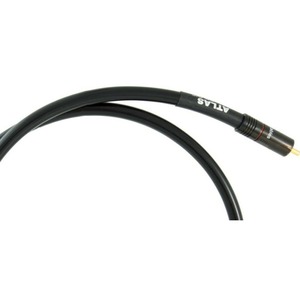 Кабель коаксиальный RCA - RCA Atlas Cables Hyper Digital RCA 1.0m