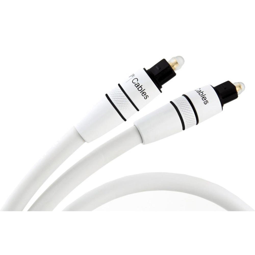 Кабель оптический Toslink - Toslink Atlas Cables Element Fibre Optic 5.0m
