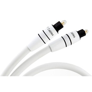 Кабель оптический Toslink - Toslink Atlas Cables Element Fibre Optic 5.0m