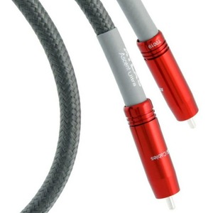 Кабель оптический Toslink - Toslink Atlas Cables Ascent S/PDIF Ultra RCA - 1.00m