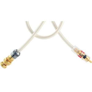 Кабель коаксиальный BNC - BNC Atlas Cables Element S/PDIF BNC 1.5m