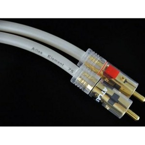 Кабель Phono DIN - 2xRCA Atlas Cables Integra 1.0m 2RCA - 5DIN