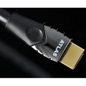 Кабель HDMI - HDMI Atlas Cables HDMI Hyper 1.4 1.0m
