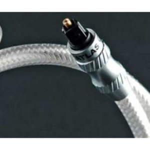 Кабель оптический Toslink - Toslink Atlas Cables Fibre Optics 10.0m