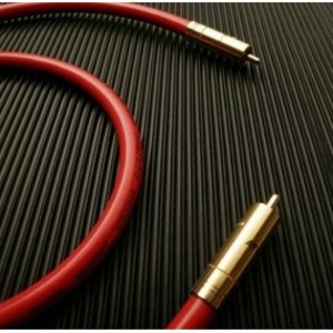 Кабель коаксиальный RCA - RCA Atlas Cables Compass digital 1m