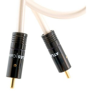 Кабель сабвуферный 1xRCA-1xRCA Atlas Cables Element Integra Subwoofer 7.0m