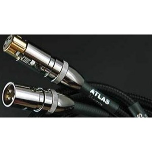 Кабель аудио 2xXLR - 2xXLR Atlas Cables Mavros Ultra XLR 2.0m