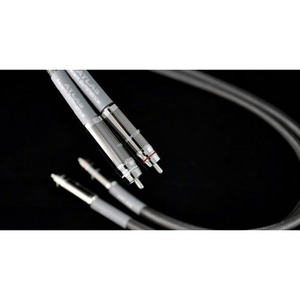 Кабель аудио 2xRCA - 2xRCA Atlas Cables Ascent All Cu RCA 0.75m