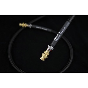 Кабель коаксиальный BNC - BNC Atlas Cables Mavros Digital BNC 1.5m