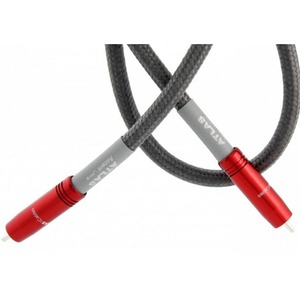 Кабель коаксиальный RCA - RCA Atlas Cables Ascent Ultra Digital 1.5m