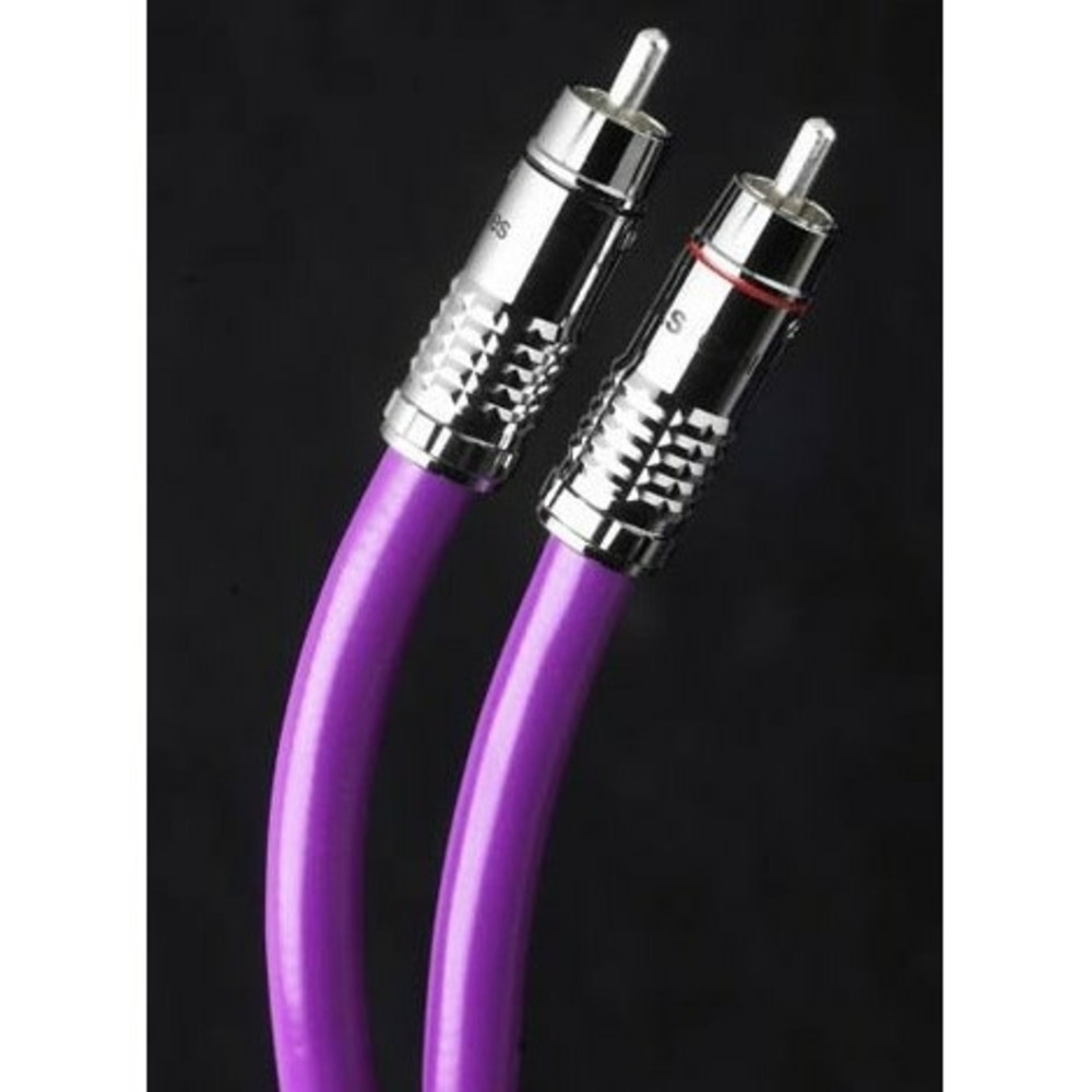 Кабель аудио в нарезку Atlas Cables Navigator All Cu 1m