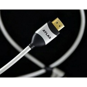 Кабель HDMI - HDMI Atlas Cables Element HDMI 2.0m