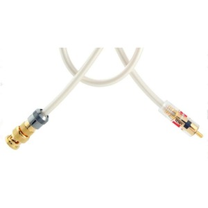 Кабель коаксиальный BNC - BNC Atlas Cables Element S/PDIF BNC 0.75m