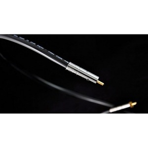 Кабель коаксиальный RCA - RCA Atlas Cables Hyper Digital RCA 2.0m