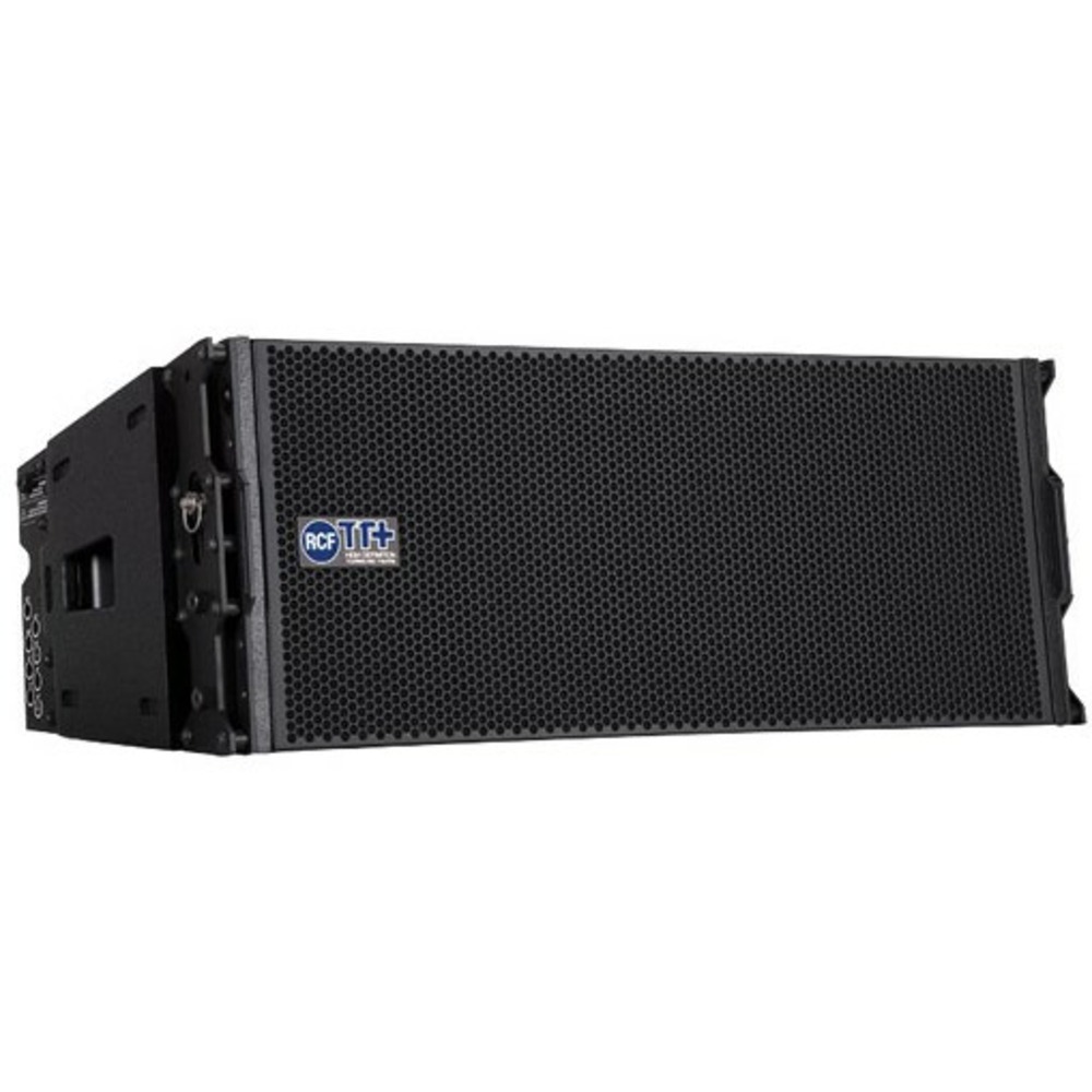 Линейный массив RCF TTL 33-A MKII