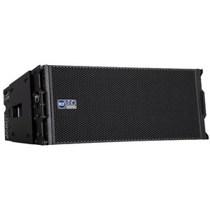 Линейный массив RCF TTL 33-A MKII