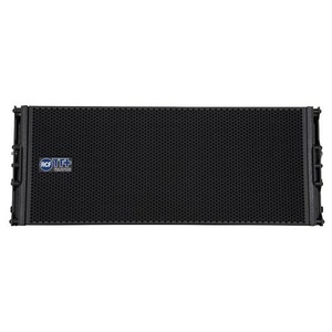 Линейный массив RCF TTL 33-A MKII