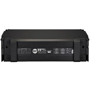 Линейный массив RCF TTL 33-A MKII