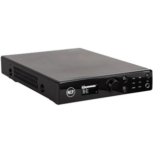 Микшер-усилитель универсальный RCF DMA 82 160W