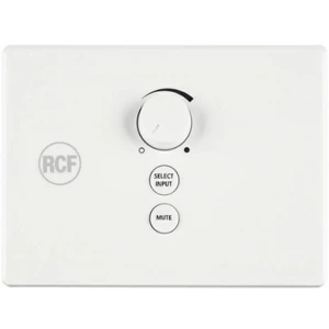 Панель управления для трансляции RCF RC 401 W EU