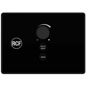 Панель управления для трансляции RCF RC 401 EU