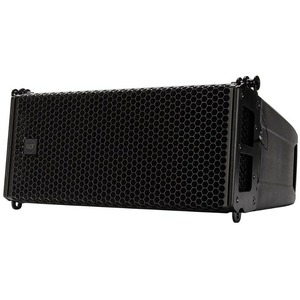 Линейный массив RCF HL 6