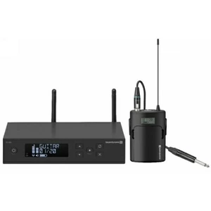 Радиосистема инструментальная универсальная Beyerdynamic TG 510 518-548MHz