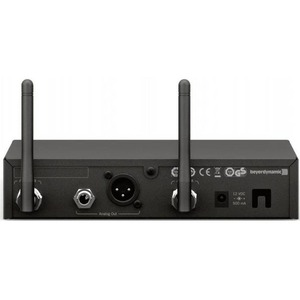 Радиосистема инструментальная универсальная Beyerdynamic TG 510 518-548MHz