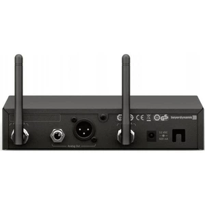Радиосистема инструментальная универсальная Beyerdynamic TG 510 518-548MHz
