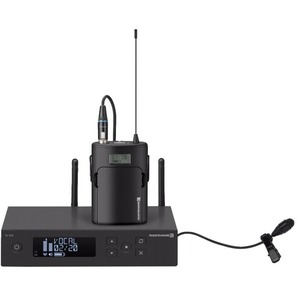 Радиосистема с петличным микрофоном Beyerdynamic TG 558 518-548MHz