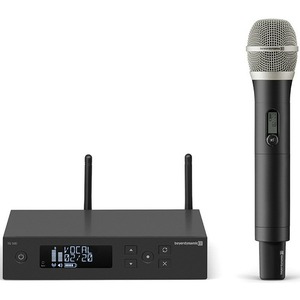 Радиосистема с ручным передатчиком Beyerdynamic TG 550 606-636 MHz