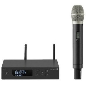 Радиосистема с ручным передатчиком Beyerdynamic TG 556 606-636MHz