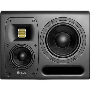 Студийный монитор активный HEDD TYPE 20 MK2 L black