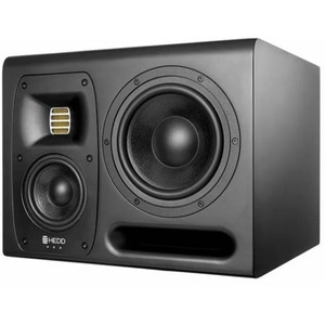 Студийный монитор активный HEDD TYPE 20 MK2 L black