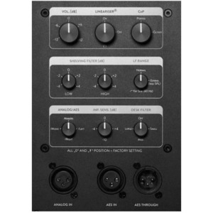 Студийный монитор активный HEDD TYPE 20 MK2 L black