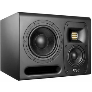 Студийный монитор активный HEDD TYPE 20 MK2 R black