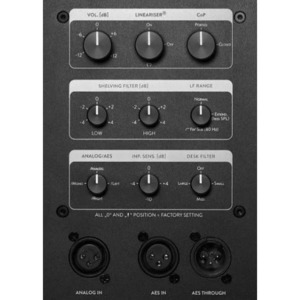 Студийный монитор активный HEDD TYPE 20 MK2 R black
