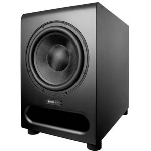 Студийный сабвуфер HEDD BASS 12