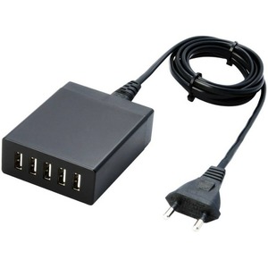 Хаб USB IconBit FTB5U10A