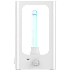 Сетевое зарядное устройство универсальное IconBit ULIGHT S white