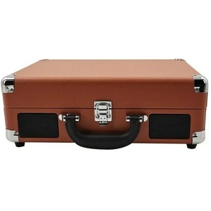 Проигрыватель винила Ritmix LP-160B Brown