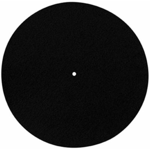 Слипмат Pro-Ject FELT-MAT 280MM BLACK