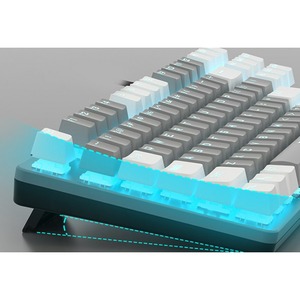 Клавиатура игровая AULA F3287