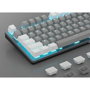 Клавиатура игровая AULA F3287