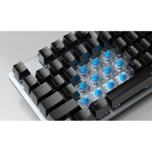 Клавиатура игровая AULA F3287