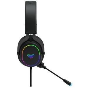 Игровая гарнитура AULA F606