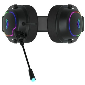 Игровая гарнитура AULA F606