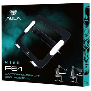 Стойка для ноутбука AULA F61