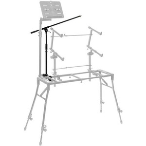 Микрофонная стойка настольная Stagg MXS-A1-MIC