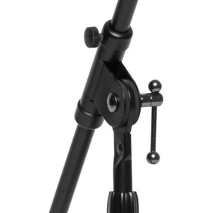 Микрофонная стойка настольная Stagg MXS-A1-MIC